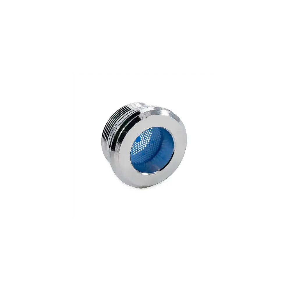 Faucet Hose Adapter - Fits Both Male and Female Faucet Threads - CAM40083